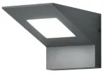 Aplica exterior led 8W Nelson 225360142 Trio