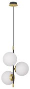 Lustra/Pendul design modern GITCHI