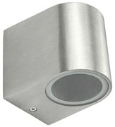 Aplica de exterior BOSTON, 1x GU10, 10W, 230V, IP44