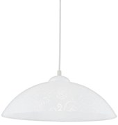 Eglo 96071 - Lustra VETRO 1xE27/60W/230V