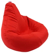 Fotoliu Nirvana Light, Material Textil - Montana Red