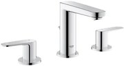 Baterie lavoar cu 3 gauri Europlus New Grohe-20301000