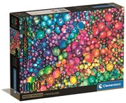 Puzzle Marvelous Marbles