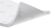 Topper Antistress Silver de la Sleepy