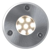 Corp de iluminat LED de exterior pentru căi de acces ROAD LED/0,5W/230V IP67 3000K