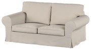 Husa canapea Ektorp 2-locuri, pliabil (pentru modele Ikea in vanzare din 2012)