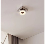 Plafonieră LED Eglo 95662 FRADELO LED/4W/230V