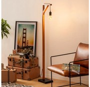 Lampadar Atmosphera WILD 1xE27/25W/230V pin