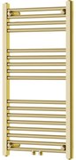 Mexen Mars radiator baie 900 x 500 mm, 292 W, auriu - W110-0900-500-00-50