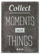 Tablou Sticker perete Moments, 30x40 cm