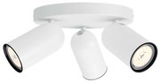 Philips 50583/31/PN - Lampa spot MYLIVING PONGEE 3xGU10/5,5W/230V