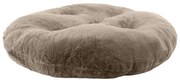 Domarex Pat pentru câini IVY PLUSH bej, diametru65 cm