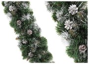 Decorațiune de crăciun GIRLANDA ONE 100 cm
