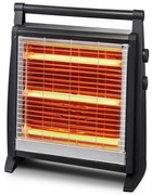 Soba cuart LUXELL LX-2830 M 1800W 3 tevi, umidificator 1005330