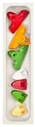 Organizator Tescoma FlexiSPACE, 29,6 x 7,4 cm