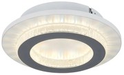 Plafoniera LED CCT JAYDEN 20cm
