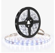 Solight WM610 - Bandă LED/50W/12V 5m alb rece
