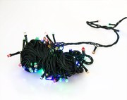 Lumini de Crăciun - 300LED, 30m - culoare