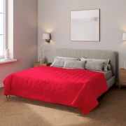 Cuvertura matlasata cu model