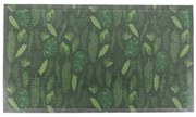 Covoraș de intrare 40x70 cm Jungle Leaf – Artsy Doormats
