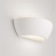 Aplica de perete ambientala din ghips ALIVIO