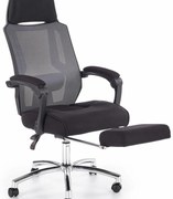Scaun de birou Freeman negru