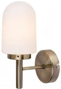 Aplica baie 1 bec E14 ZENKA 71060 Rabalux