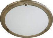 Plafoniera moderna 2 becuri E27 UFO 5233 RABALUX