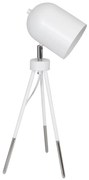 Lampă de masă TABLE LAMPS 1xE27/60W/230V