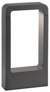 Mini Stalp LED de exterior modern DAS