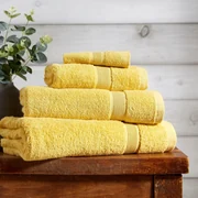 Prosop Pure Linen Collection Orche