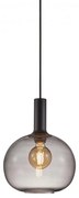 Lustra, Pendul design nordic Alton 25, fumuriu 47313047 NL