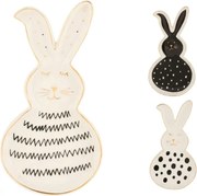 Bol servire RABITTO 13 cm - mai multe variante