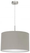 Pendul modern 1 bec E27 PASTERI 31572 Eglo