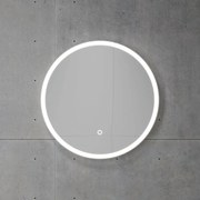 Oglindă LED pentru baie FORNAES LED/10,1W/230V IP44