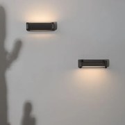 Aplica LED ambientala orientabila pentru iluminat exterior IP54 VOLVER