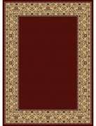 Covor Lotus 588-208 grena Selectează mărime: 250 X 350