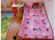 Perna +pilota -Minnnie