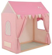 Casuta Micuna Tipi House Pink