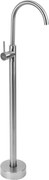 Robinet pentru lavoar Rea Lungo Brush Nickel