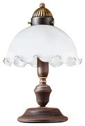 Lampă de masă Kolarz 731.73.73 NONNA 1xE14/60W/230V