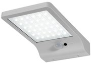 Osram - Aplica solară de perete cu senzor DOORLED LED/3W/3,3V IP44