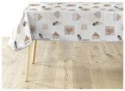 Față de masă lavabilă 140x240 cm Delicia – douceur d'intérieur