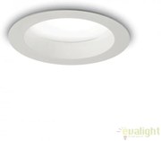 Spot LED incastrabil pentru baie BASIC WIDE 20W 3000K IP44 193533