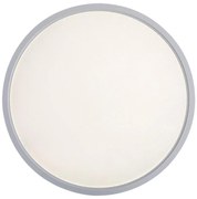 Plafonieră LED Rabalux 71073 PAULOS LED/24W/230V 4000K d. 30 cm alb