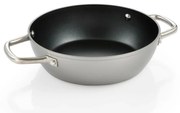 Tescoma Tigaie adâncă GrandCHEF+ diam. 24 cm, 2mânere, diam. 24 cm