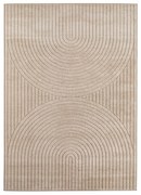 Covor pentru exterior și interior bej 160x230 cm Nova 1201 – Ayyildiz Carpets