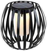 Rabalux 77167 - Lumină solară LED SAVOCA 1W, 1,2V, 300mAh, IP44