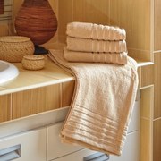 Prosop din frotiu EMA