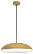 Lustra/Pendul design modern KAZZ 6L aurie